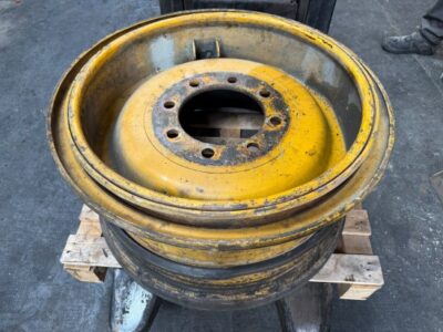 VOLVO L50E (RIMS)