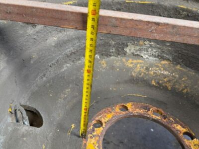 VOLVO L50E (RIMS) - Image 11