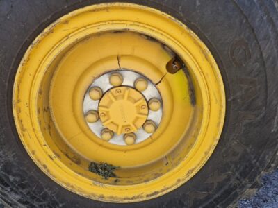 VOLVO L50E (RIMS) - Image 4