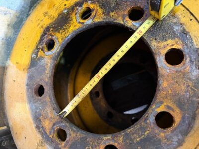 VOLVO L50E (RIMS) - Image 6