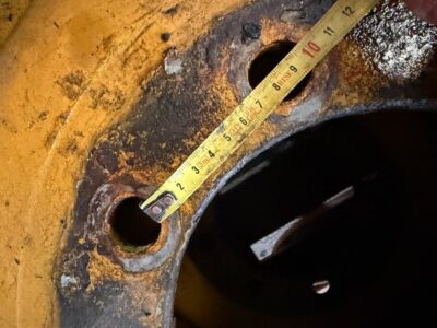 VOLVO L50E (RIMS) - Image 7