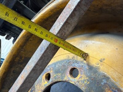 VOLVO L50E (RIMS) - Image 8