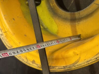 VOLVO L50E (RIMS) - Image 10