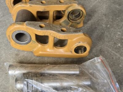 FIAT ALLIS AD10 (UNDERCARRIER SPARE PARTS) - Image 5