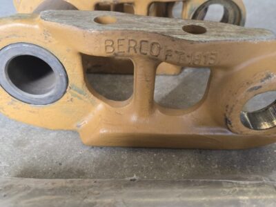 FIAT ALLIS AD10 (UNDERCARRIER SPARE PARTS) - Image 6