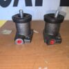 MASSEY FERGUSON 50HX (CILINDROS/ PISTONES DE FRENO DEL DESPLAZADOR)