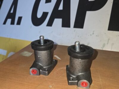MASSEY FERGUSON 50HX (CILINDROS/ PISTONES DE FRENO DEL DESPLAZADOR) - Imagen 4